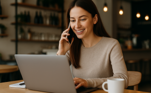 Jak znaleźć pracę bezpiecznie i skutecznie