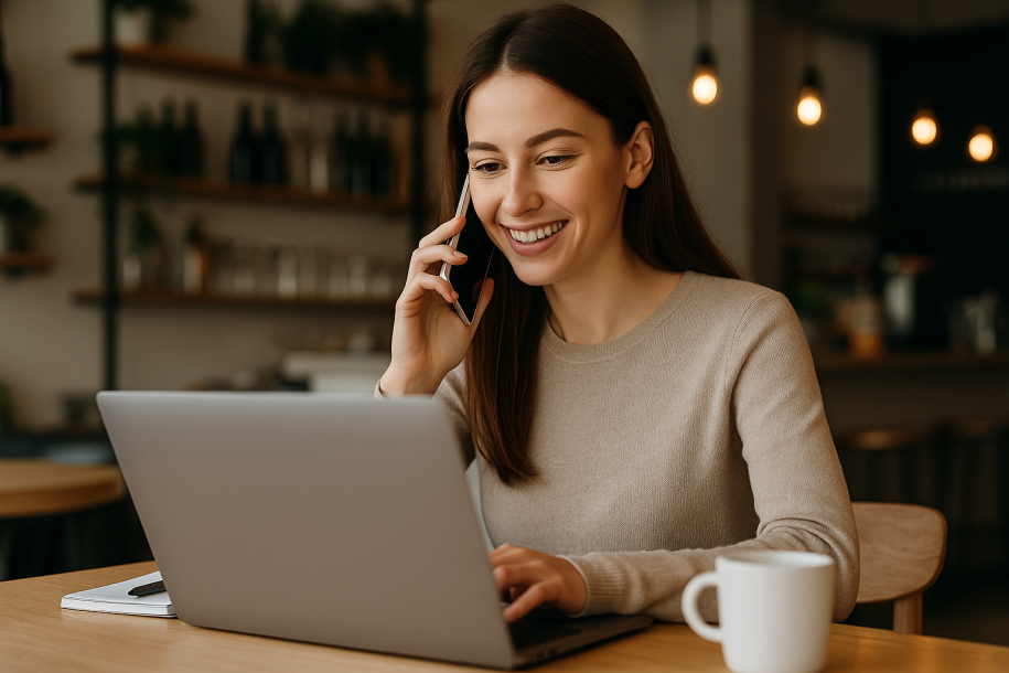 Jak znaleźć pracę bezpiecznie i skutecznie